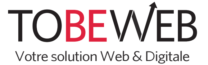 Tobeweb, agence digitale