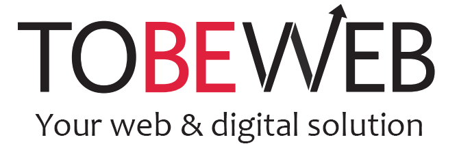 Tobeweb, digital agency